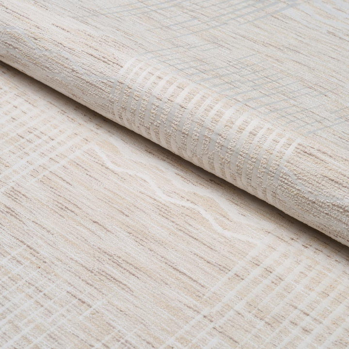 El Dorado Pearl 84662 by Schumacher Designer Fabric Orpheum 27.5" - Swanky Fabrics -