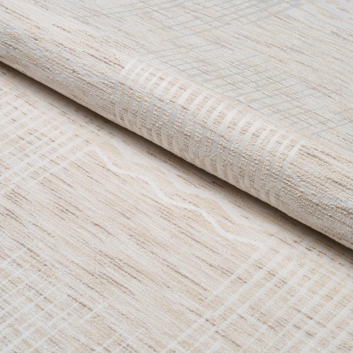 El Dorado Pearl 84662 by Schumacher Fabric Orpheum 27.5" - Fabric Carolina -