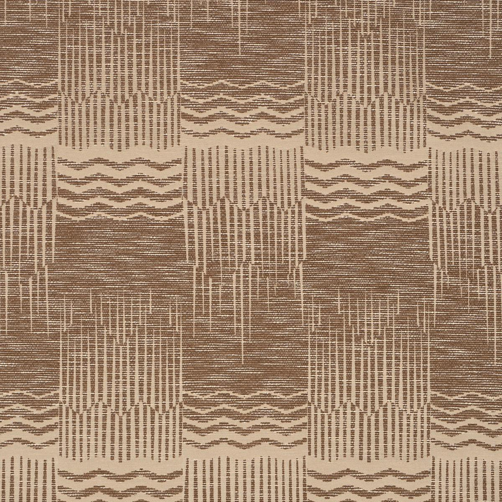 El Dorado Champagne 84661 by Schumacher Fabric Orpheum 27.5" - Fabric Carolina -