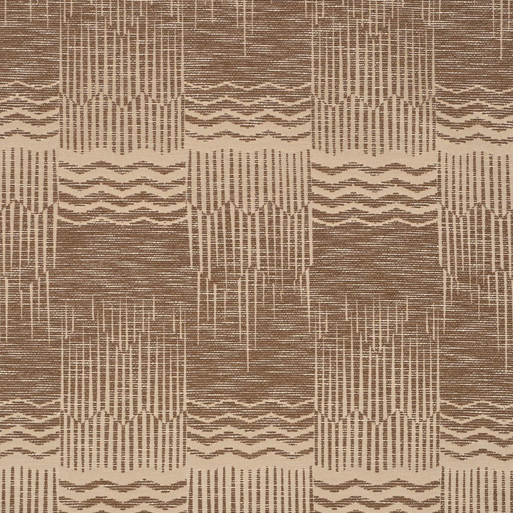 El Dorado Champagne 84661 by Schumacher Fabric Orpheum 27.5" - Fabric Carolina -