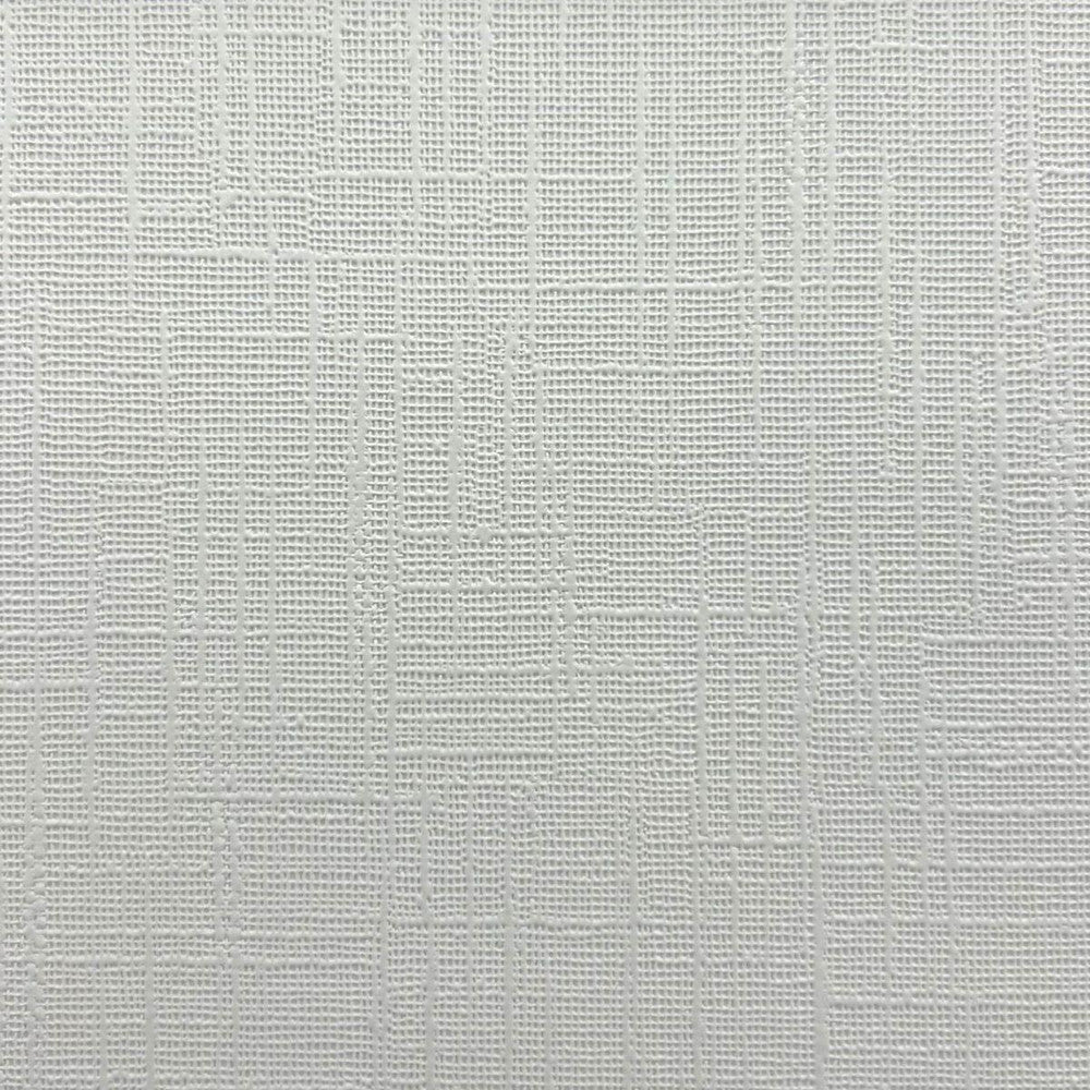 Hospitality Embossed Wallcovering Cross Hatch 950772 by Schumacher Wallpaper Hospitality Embossed Wallcovering - Fabric Carolina -