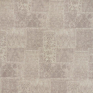 Osmand Heather 71120 by Schumacher Fabric
