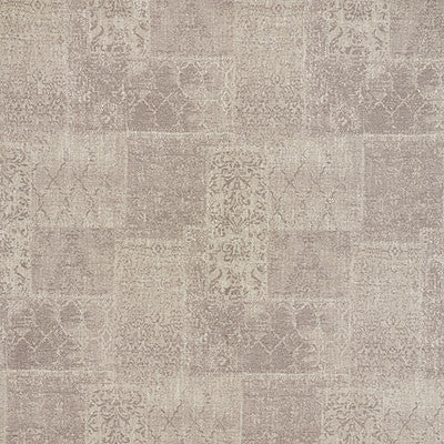 Osmand Heather 71120 by Schumacher Fabric NEW OPULENCE VISCOSE 69% LINEN 16% ITALY MARTINDALE 25,000 </p><p>Repeat: Horizontal: 28" (71CM) and Vertical: 56" (142CM) 56 - Fabric Carolina -
