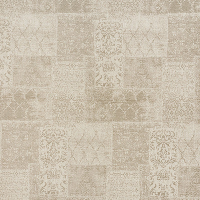 Osmand Stone 71121 by Schumacher Fabric New-Opulence 69% Viscose, 16% Linen, 15% Cotton Martindale 25,000 Horizontal: 28 and Vertical: 56 56 - Fabric Carolina -