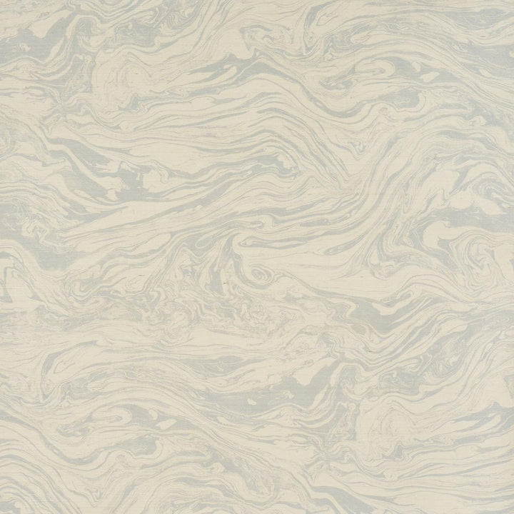 Romeo Sisal Sky 5017180 by Schumacher Wallpaper Perennial Favorites 34.0" - Fabric Carolina -