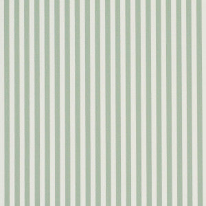 Emma Stripe Narrow Aegean 5017192 by Schumacher Wallpaper