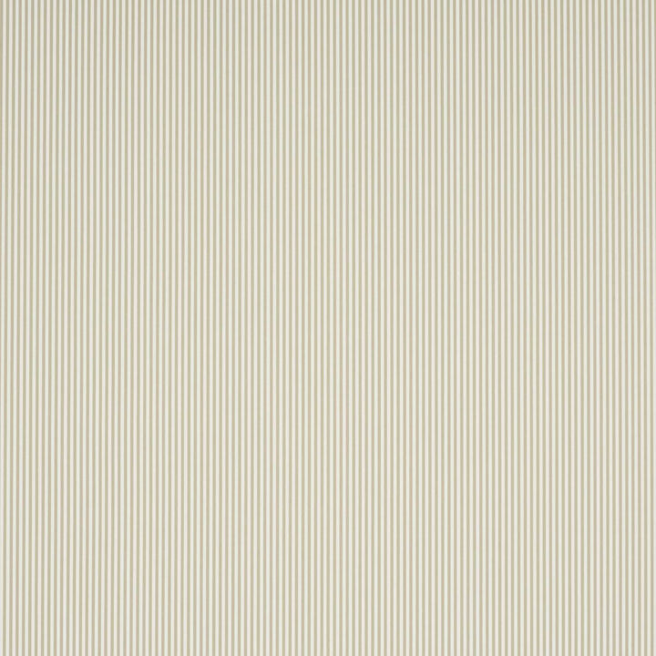 Emma Stripe Narrow Neutral 5017197 by Schumacher Wallpaper Perennial Favorites - Fabric Carolina -