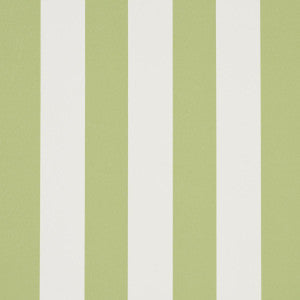 Emma Stripe Leaf 5017215 by Schumacher Wallpaper