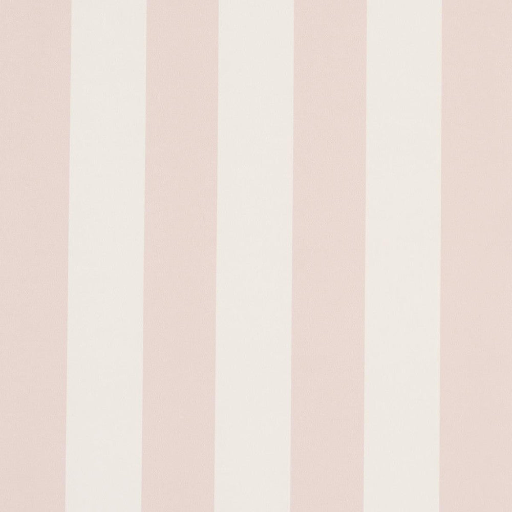 Emma Stripe Petal 5017218 by Schumacher Wallpaper Perennial Favorites 2.5" - Fabric Carolina -
