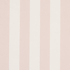 Emma Stripe Petal 5017218 by Schumacher Wallpaper