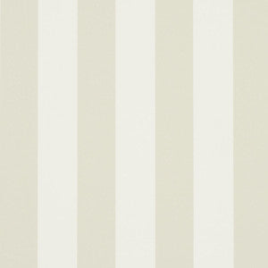 Emma Stripe Birch 5017221 by Schumacher Wallpaper