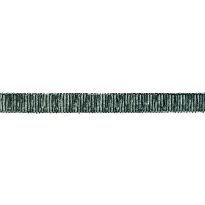 Narrow Faille Tape Patina 74990 by Schumacher Trim Perennial Favorite Trims - Fabric Carolina -
