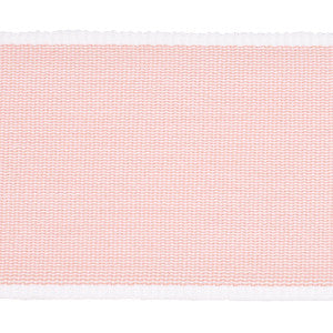 Sandpiper Tape Wide Blush 79388 by Schumacher Trim