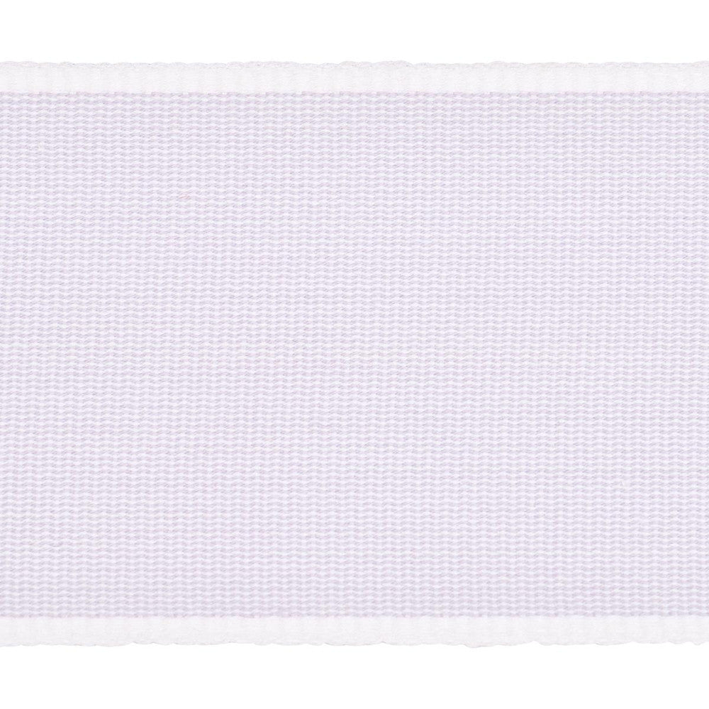 Sandpiper Tape Wide Lilac 79387 by Schumacher Trim Perennial Favorite Trims - Fabric Carolina -