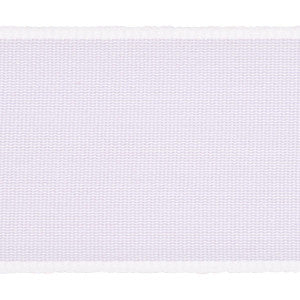 Sandpiper Tape Wide Lilac 79387 by Schumacher Trim
