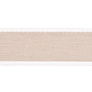 Sandpiper Tape Medium Natural 84081 by Schumacher Trim