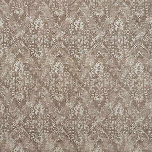 Ankara Truffle 71143 by Schumacher Fabric