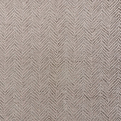 Belvoir Truffle 71151 by Schumacher Designer Fabric ESSENTIALS: LUXE UPHOLSTERY VISCOSE 48% LINEN 20% ITALY WYZENBEEK 26,000 </p><p>Repeat: Horizontal: 13 3/4" (35CM) and Vertical: 13" (33CM) 54.5 - Swanky Fabrics -