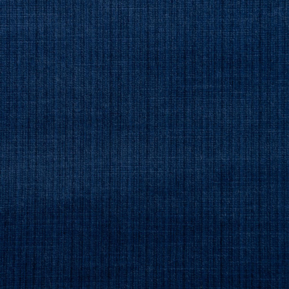 Antique Strie Velvet Royal 69777 by Schumacher Fabric Perennial Favorites - Fabric Carolina -