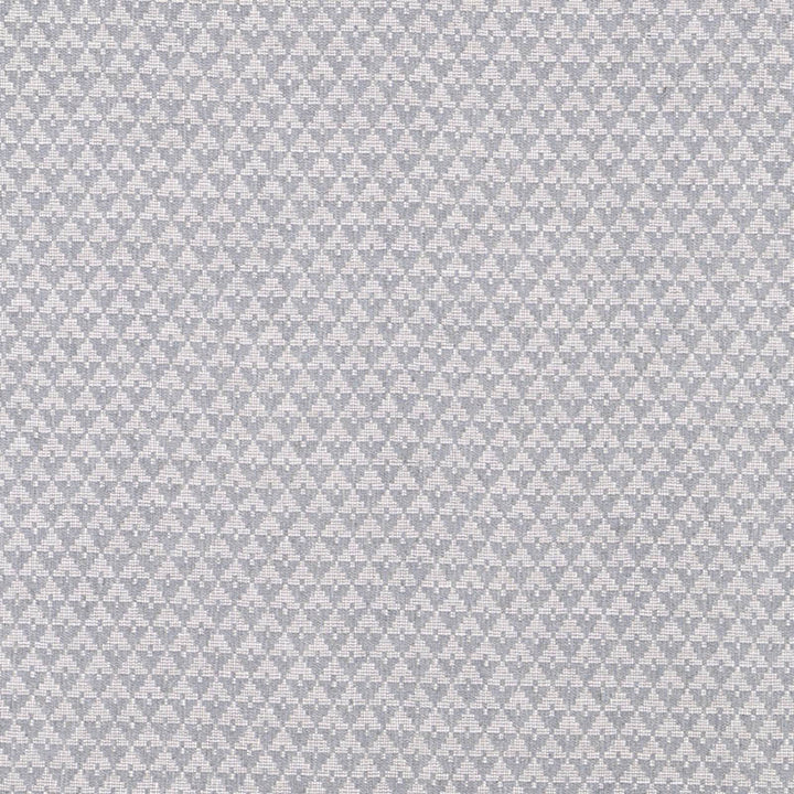 Evans Steel 71183 by Schumacher Designer Fabric Essentials-Luxe-Upholstery 45% Viscose, 22% Linen, 21% Cotton, 12% Polyester Martindale 32,000 Horizontal: 1 and Vertical: 1.375 56.5 - Swanky Fabrics -