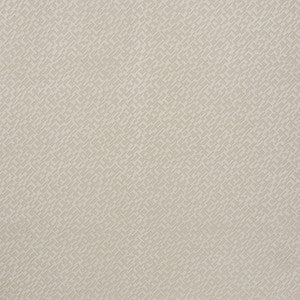 Salon Quilted Satin Limestone 71191 by Schumacher Fabric