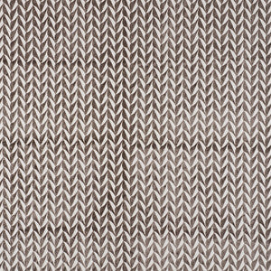 Spades Taupe 71234 by Schumacher Fabric
