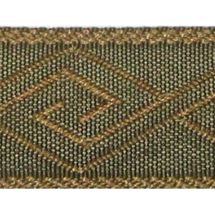 7125 Alga by Europatex Designer Fabric Necessities 100% Polyester 1.7" 1.50 inches - Swanky Fabrics -