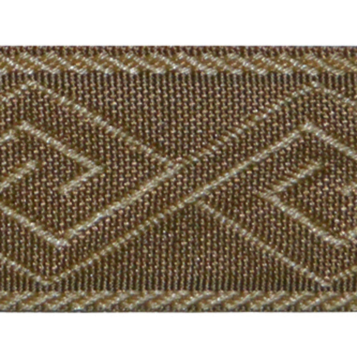 7125 Antelope by Europatex Designer Fabric Necessities 100% Polyester 1.7" 1.50 inches - Swanky Fabrics -