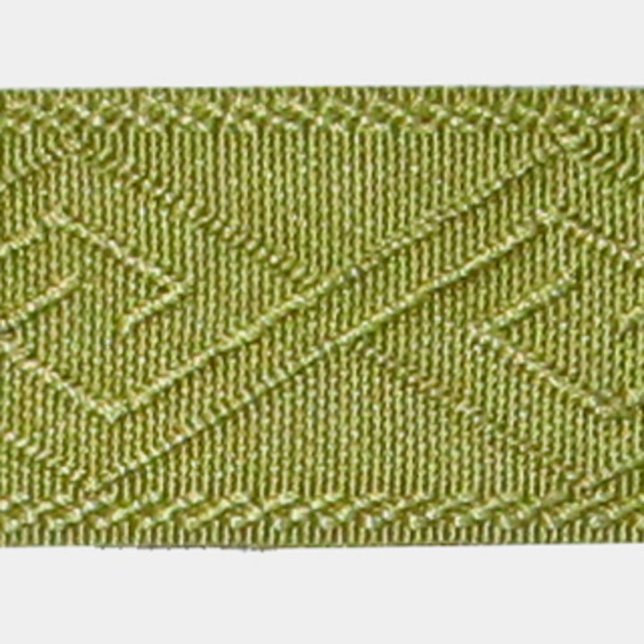 7125 Apple by Europatex Fabric Necessities 100% Polyester 1.7" 1.50 inches - Fabric Carolina -