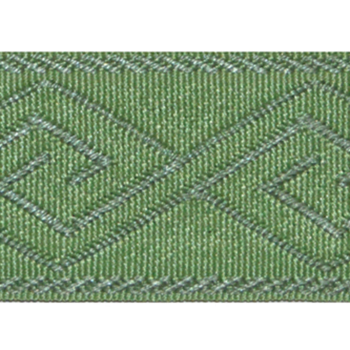 7125 Basil by Europatex Designer Fabric Necessities 100% Polyester 1.7" 1.50 inches - Swanky Fabrics -