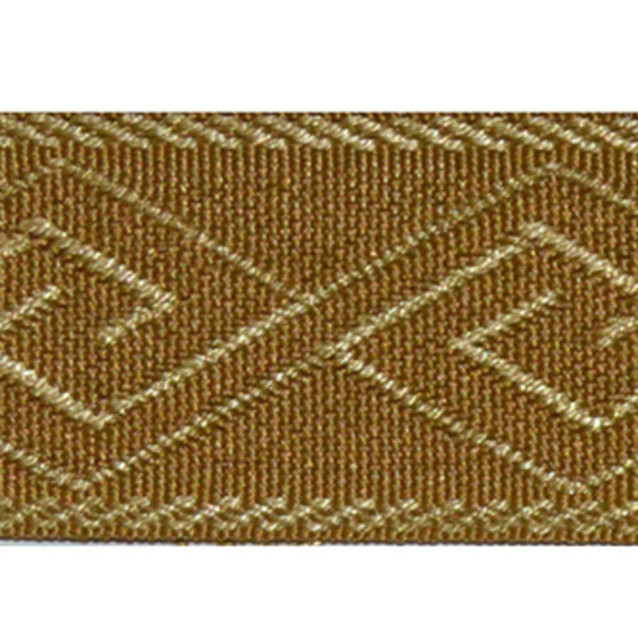 7125 Camel by Europatex Designer Fabric Necessities 100% Polyester 1.7" 1.50 inches - Swanky Fabrics -