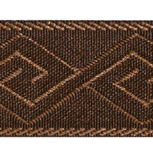 7125 Chocolate by Europatex Fabric