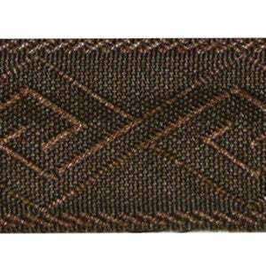 7125 Cocoa by Europatex Fabric