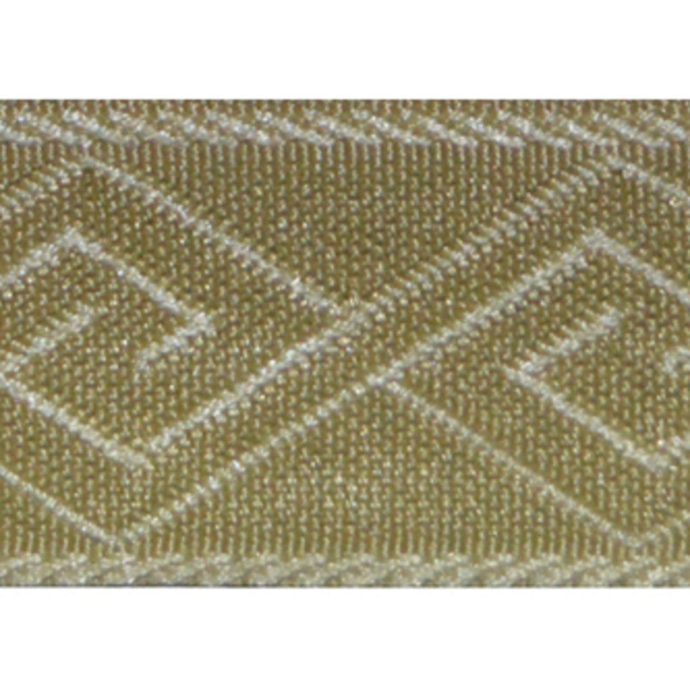 7125 Grege by Europatex Designer Fabric Necessities 100% Polyester 1.7" 1.50 inches - Swanky Fabrics -