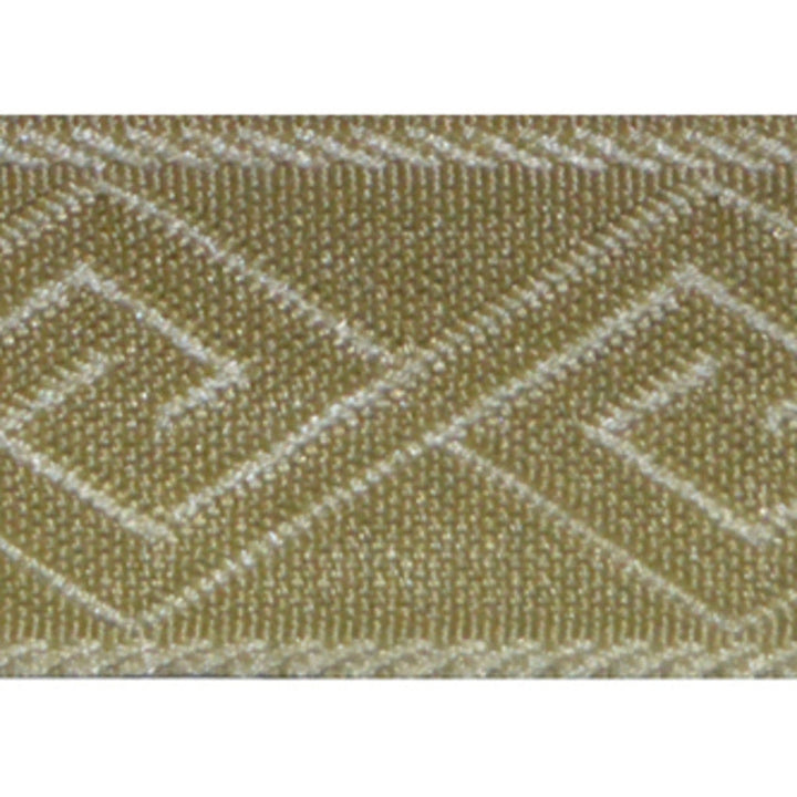 7125 Grege by Europatex Designer Fabric Necessities 100% Polyester 1.7" 1.50 inches - Swanky Fabrics -