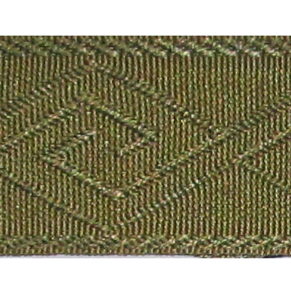 7125 Ivy by Europatex Designer Fabric Necessities 100% Polyester 1.7" 1.50 inches - Swanky Fabrics -