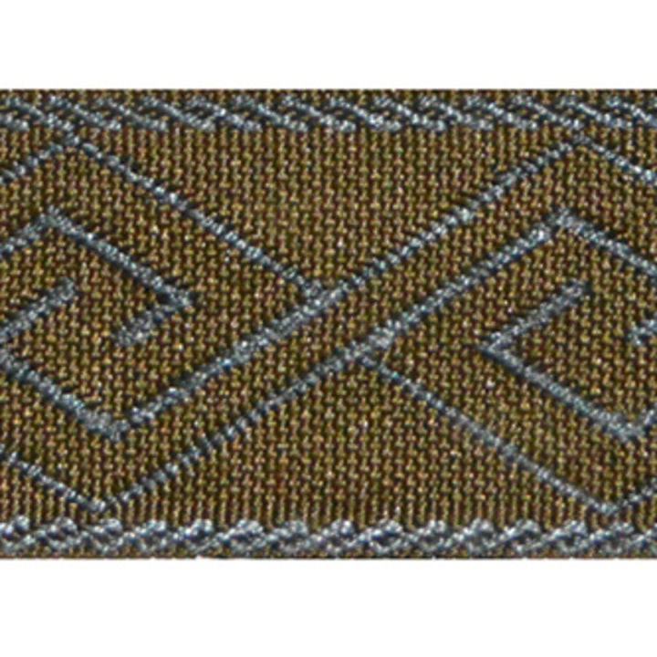 7125 Navy by Europatex Fabric Necessities 100% Polyester 1.7" 1.50 inches - Fabric Carolina -