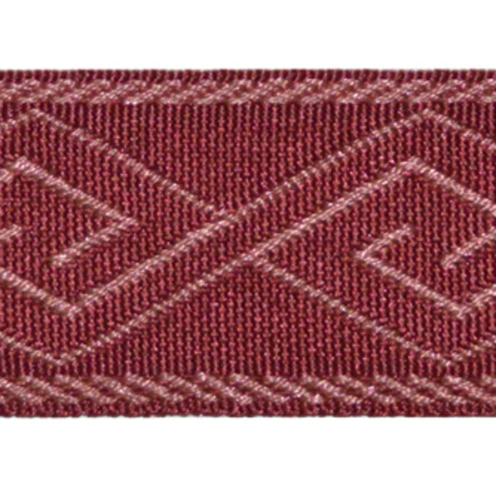 7125 Peony by Europatex Fabric Necessities 100% Polyester 1.7" 1.50 inches - Fabric Carolina -