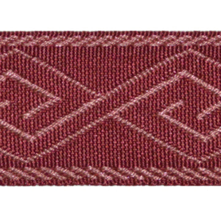 7125 Peony by Europatex Designer Fabric Necessities 100% Polyester 1.7" 1.50 inches - Swanky Fabrics -