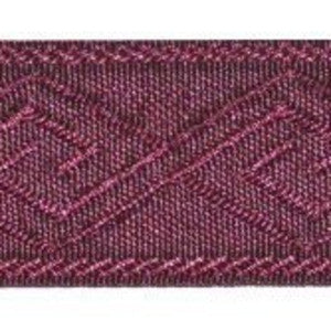 7125 Plum by Europatex Fabric