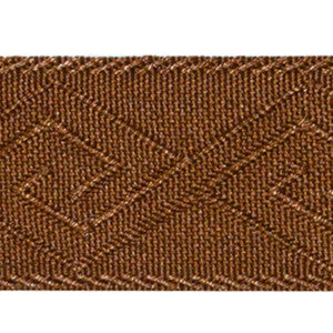 7125 Rust by Europatex Fabric