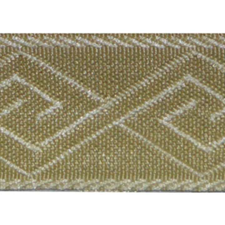 7125 Sand by Europatex Designer Fabric Necessities 100% Polyester 1.7" 1.50 inches - Swanky Fabrics -