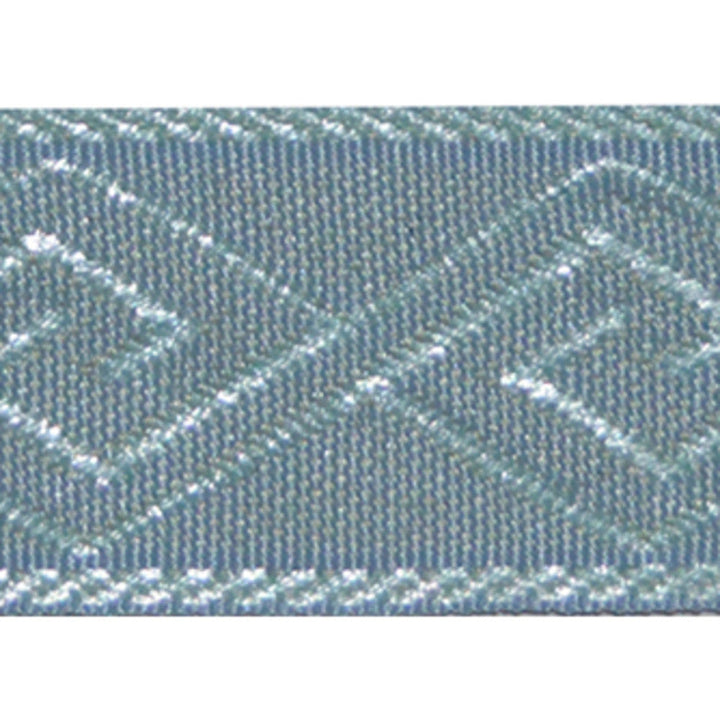 7125 Sky by Europatex Designer Fabric Necessities 100% Polyester 1.7" 1.50 inches - Swanky Fabrics -