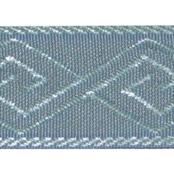 7125 Sky by Europatex Fabric Necessities 100% Polyester 1.7" 1.50 inches - Fabric Carolina -