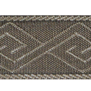 7125 Steel by Europatex Fabric