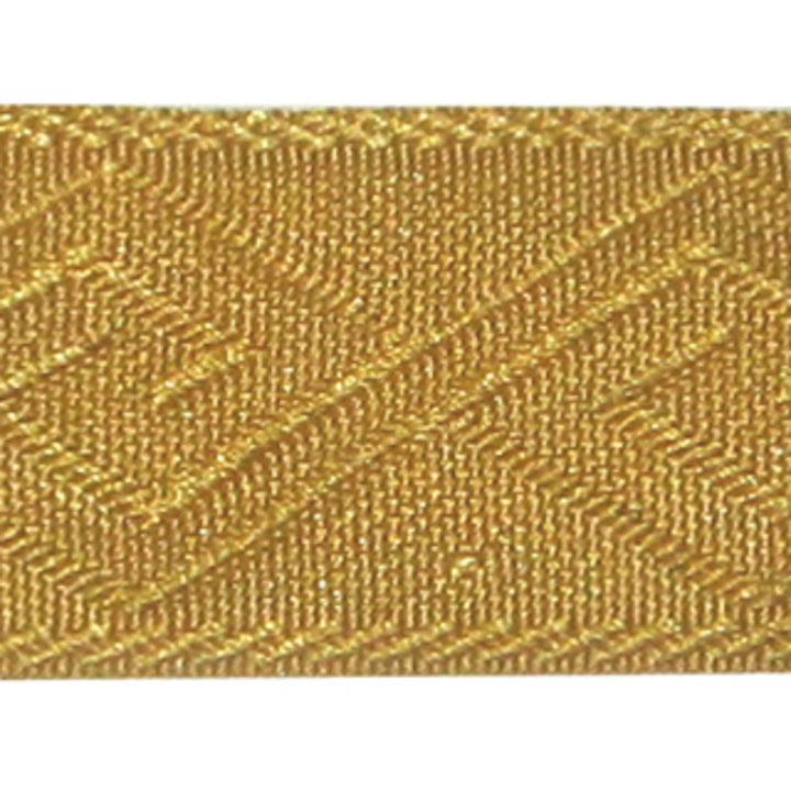 7125 Vanila by Europatex Fabric Necessities 100% Polyester 1.7" 1.50 inches - Fabric Carolina -