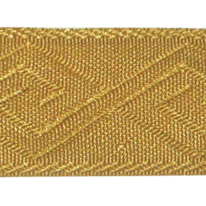 7125 Vanila by Europatex Designer Fabric Necessities 100% Polyester 1.7" 1.50 inches - Swanky Fabrics -