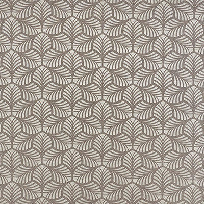 Sonia Pewter 71252 by Schumacher Fabric New-Opulence 61% Linen, 25% Cotton, 14% Silk Wyzenbeek 10,000 Horizontal: 14 and Vertical: 7.5 55.5 - Fabric Carolina -