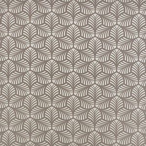 Sonia Pewter 71252 by Schumacher Fabric