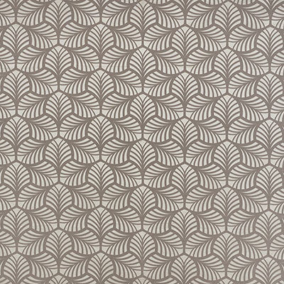 Sonia Pewter 71252 by Schumacher Designer Fabric NEW OPULENCE LINEN 61% COTTON 25% ITALY WYZENBEEK 10,000 </p><p>Repeat: Horizontal: 14" (36CM) and Vertical: 7 1/2" (19CM) 55.5 - Swanky Fabrics -